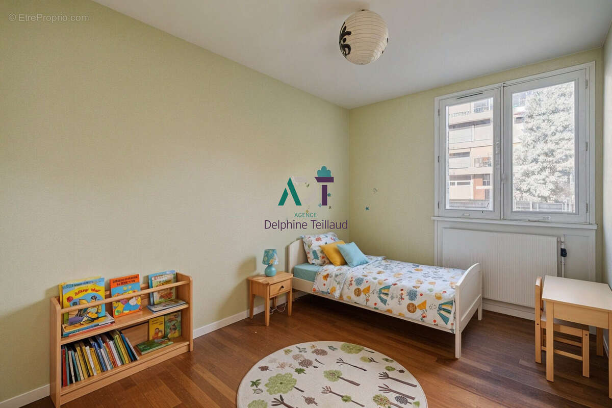 Appartement à MEYLAN