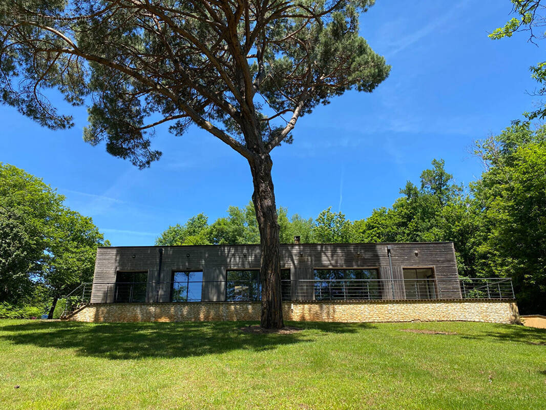 Maison à SARLAT-LA-CANEDA