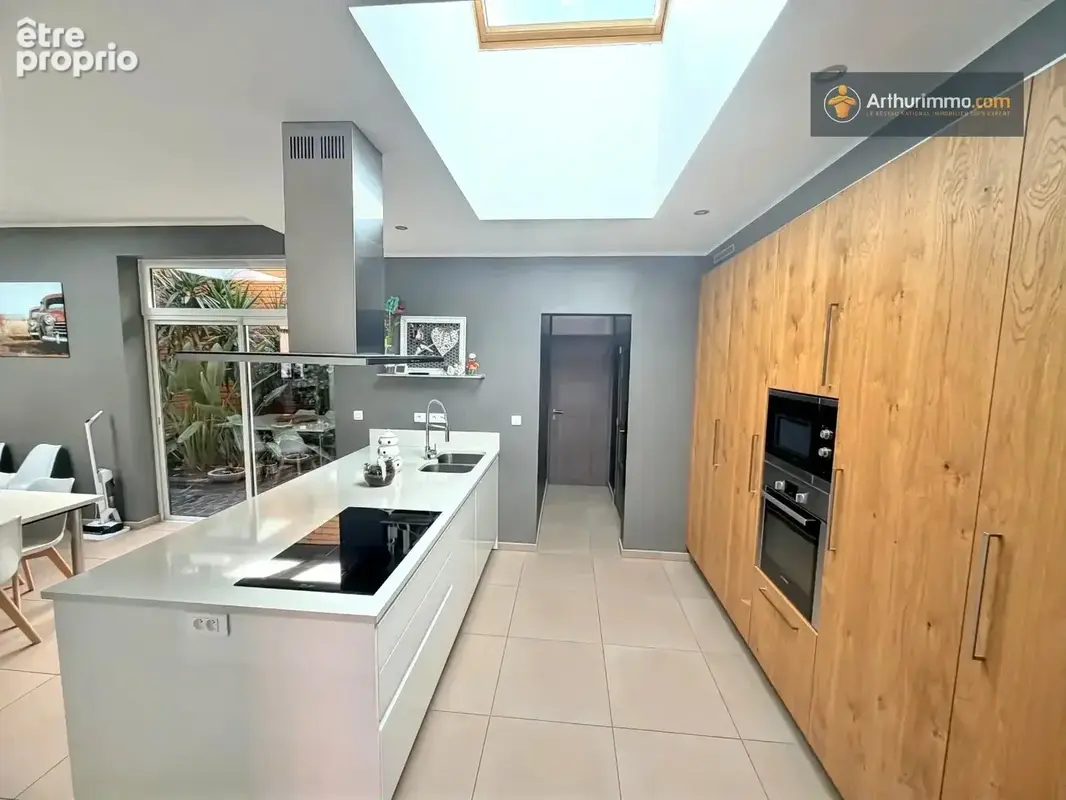 Vente Maison Quesnoy-sur-deule(59890) 515 000ï¿œ - photo 6