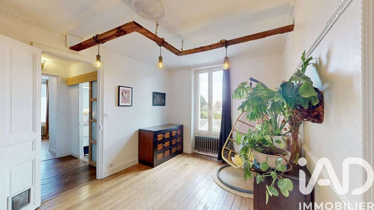 Photo 4 - Maison à MANTES-LA-VILLE