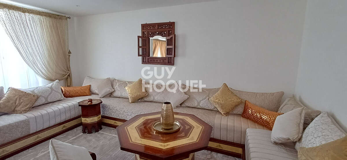 Maison à FLINS-SUR-SEINE