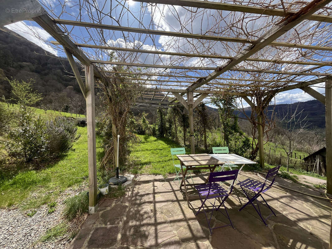 Photo 2 - Maison à HOSTA