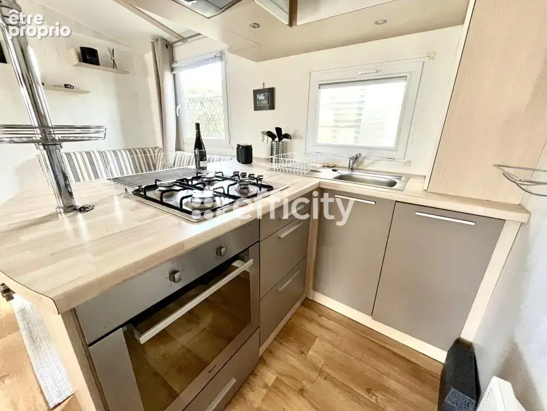 Maison 3 pièces 35 m² à vendre à Erdeven (56410) - photo 4