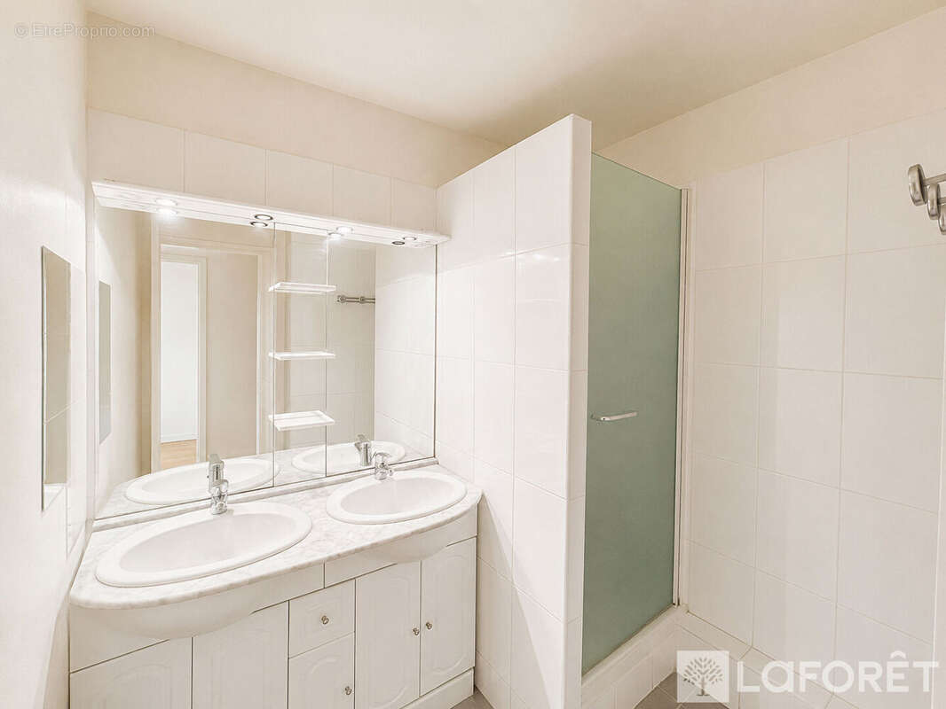 Appartement Sevres 3 pièce(s) 67,17 m2 - photo 10