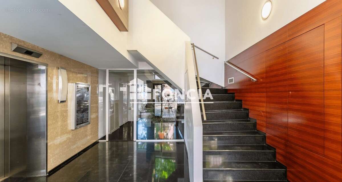 Commerce à STRASBOURG