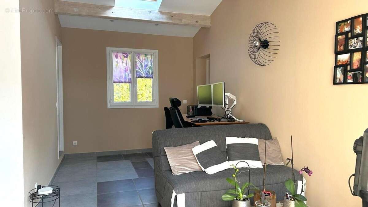 Photo 9 - Maison à TOURVES