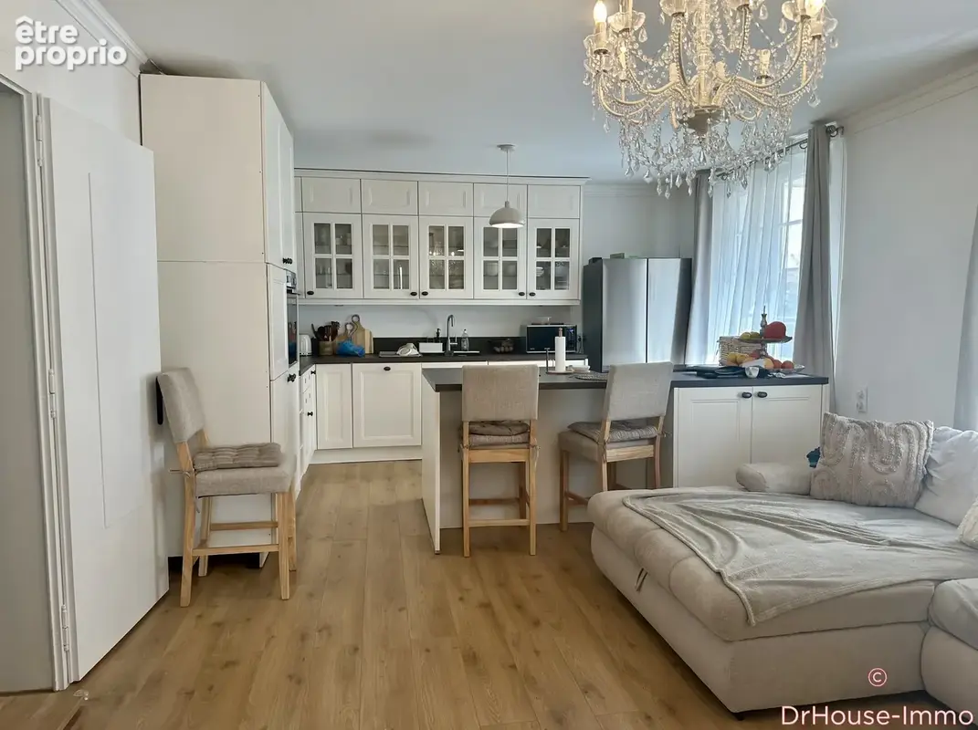 Appartement 4 pièces 100 m² à vendre à Cluses (74300) - photo 3
