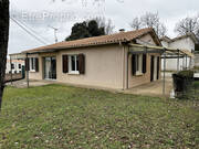Maison à MESCHERS-SUR-GIRONDE