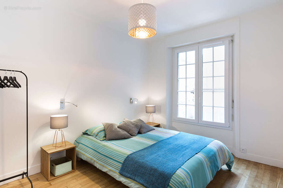 Appartement à SAINT-MALO