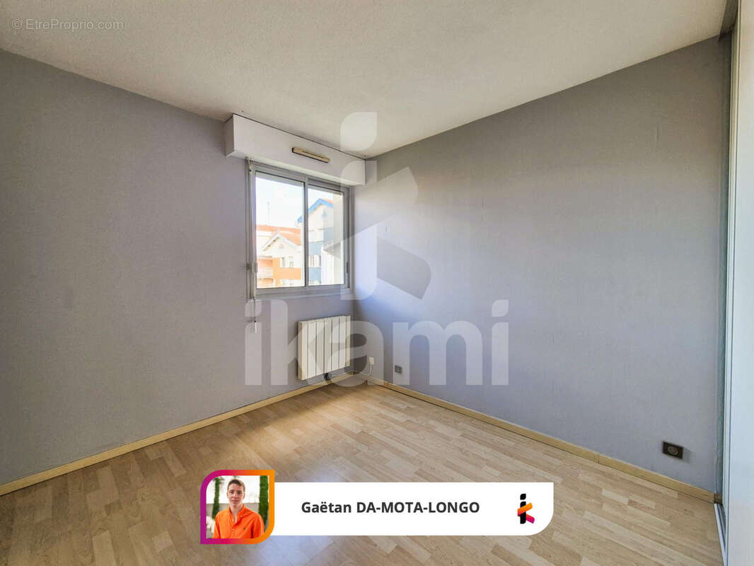 Appartement à GRADIGNAN