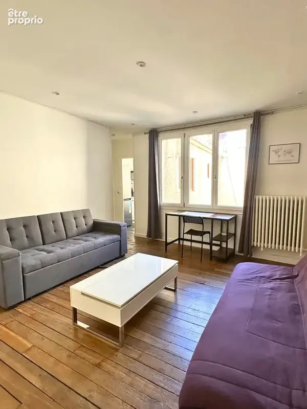 83cbbdb0-03af-47cb-abc5-e4c2d1665f81 - Appartement à TROYES