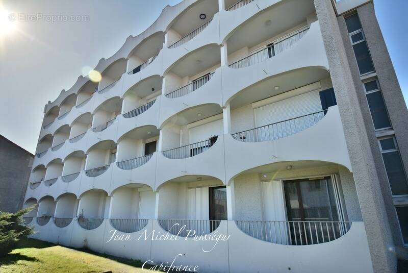 Appartement à SAINT-GAUDENS