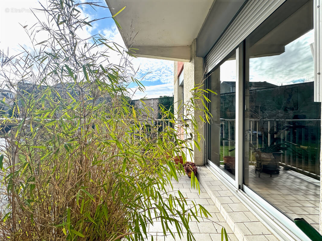 Appartement à PERIGUEUX