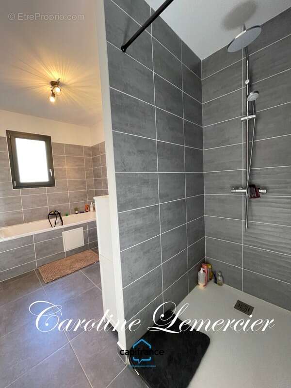 Maison à LA FERTE-BERNARD