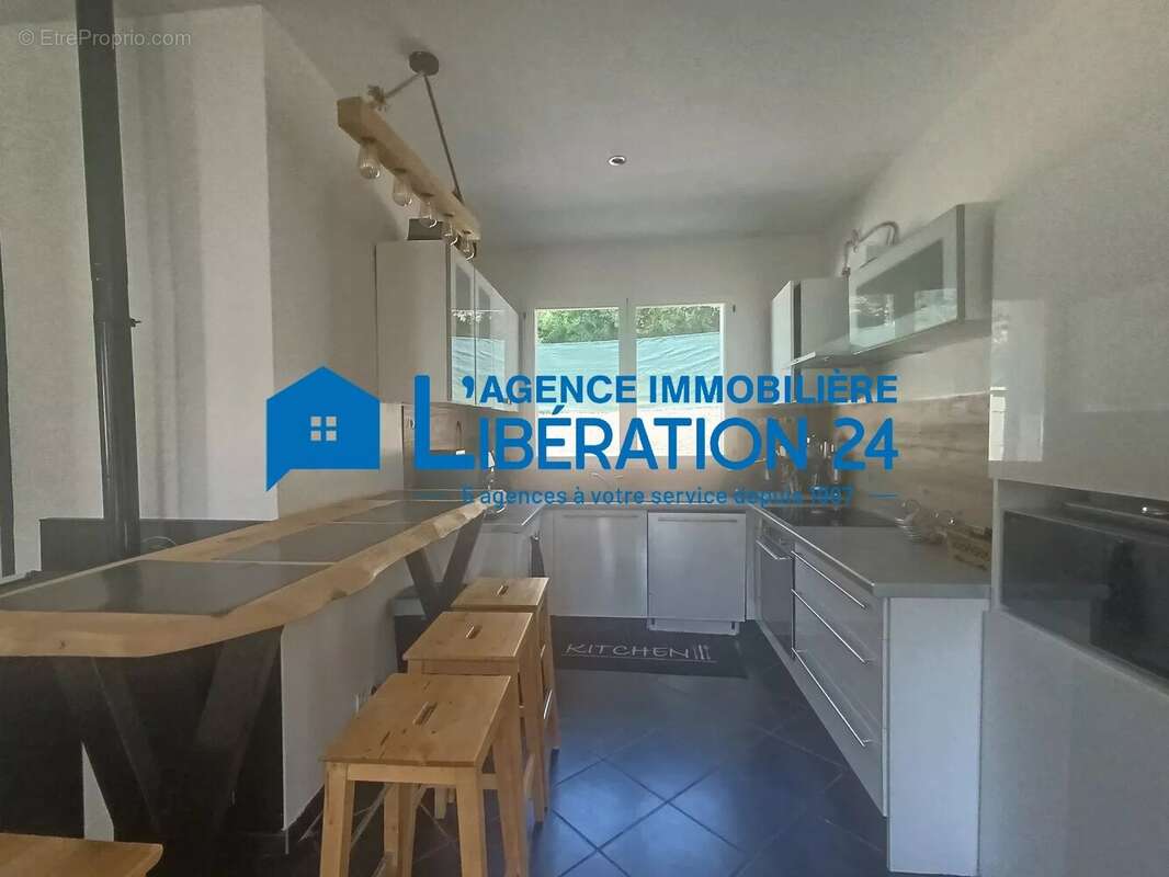 Maison à AUREC-SUR-LOIRE