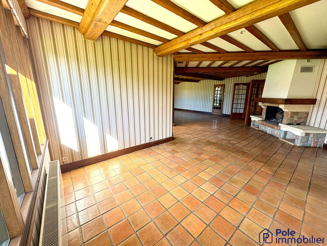 MAISON MAY SUR ORNE - Maison à MAY-SUR-ORNE