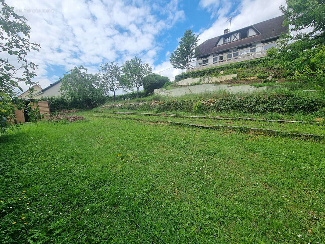 Maison à LES ANDELYS