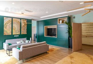 Investissement en residence Senior - photo 5
