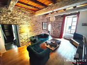 Maison à VIOLS-LE-FORT