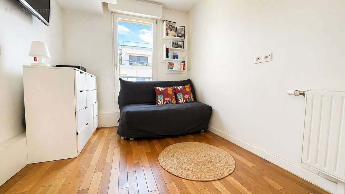 Appartement 85 m² à Maisons-Alfort  - photo 7