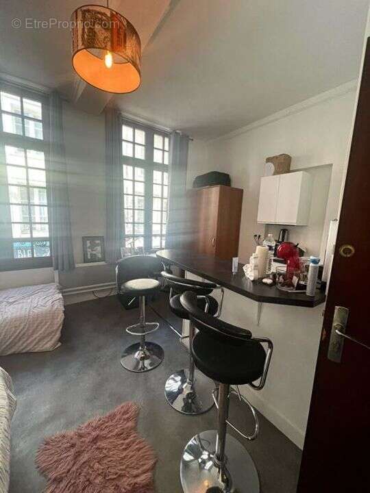 Appartement à CAEN