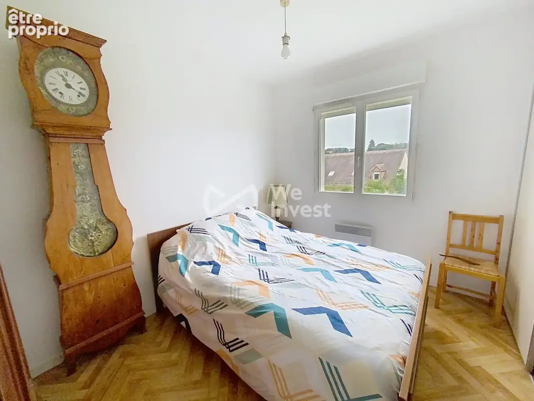 Maison 6 pièces 115 m² à vendre à Le Mans (72000) - photo 9