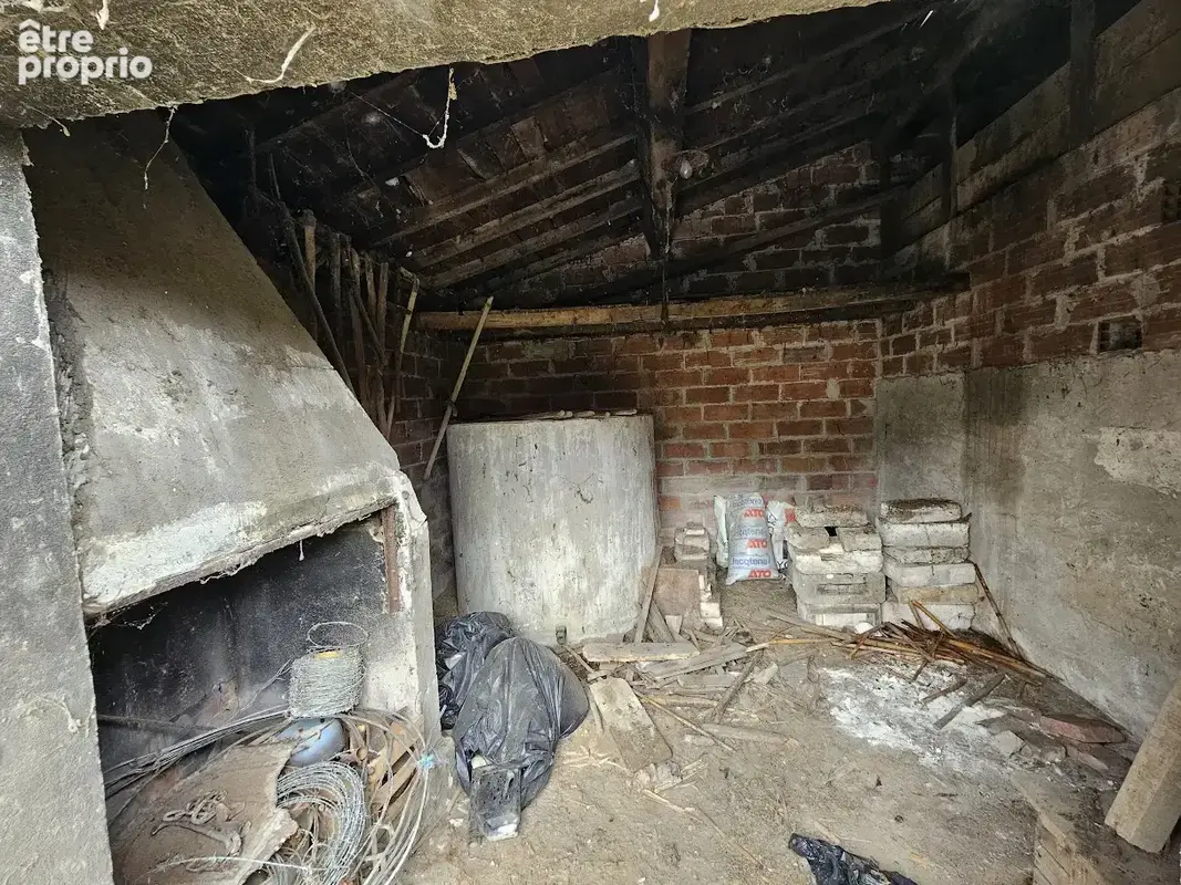 LABASTIDETTE TERRAIN constructible  avec ancienne bâtisse - photo 6