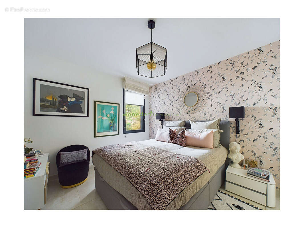 Appartement à BANDOL