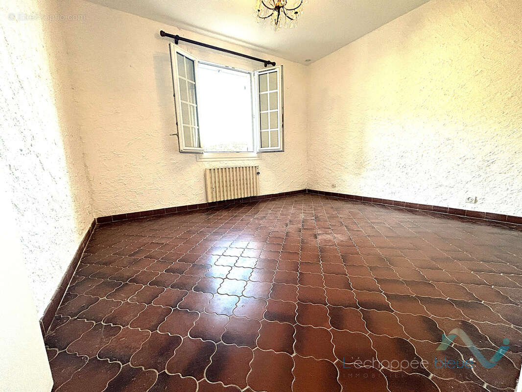 Appartement à CAVALAIRE-SUR-MER