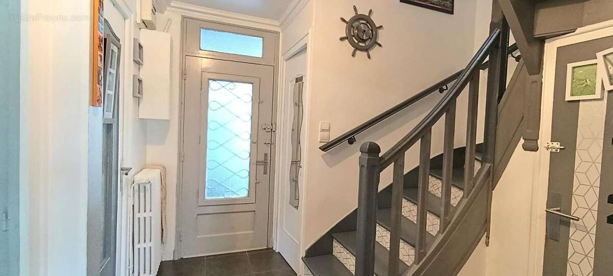 Photo 2 - Maison à BREST