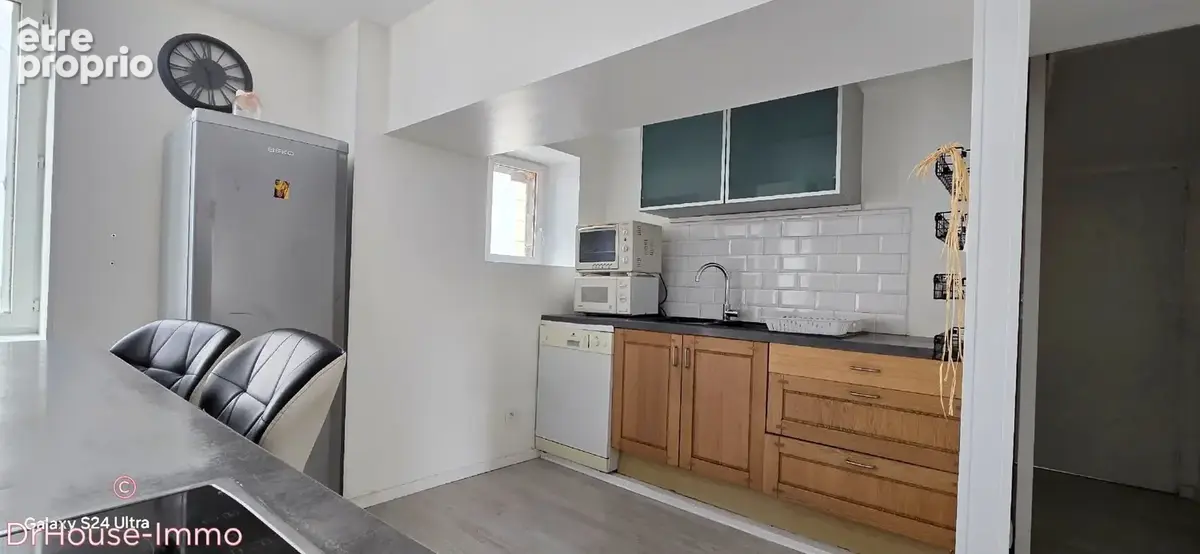 Appartement 3 pièces 64 m² à vendre à Firminy (42700) - photo 7