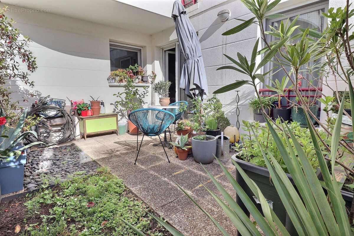 Appartement à BRUGES