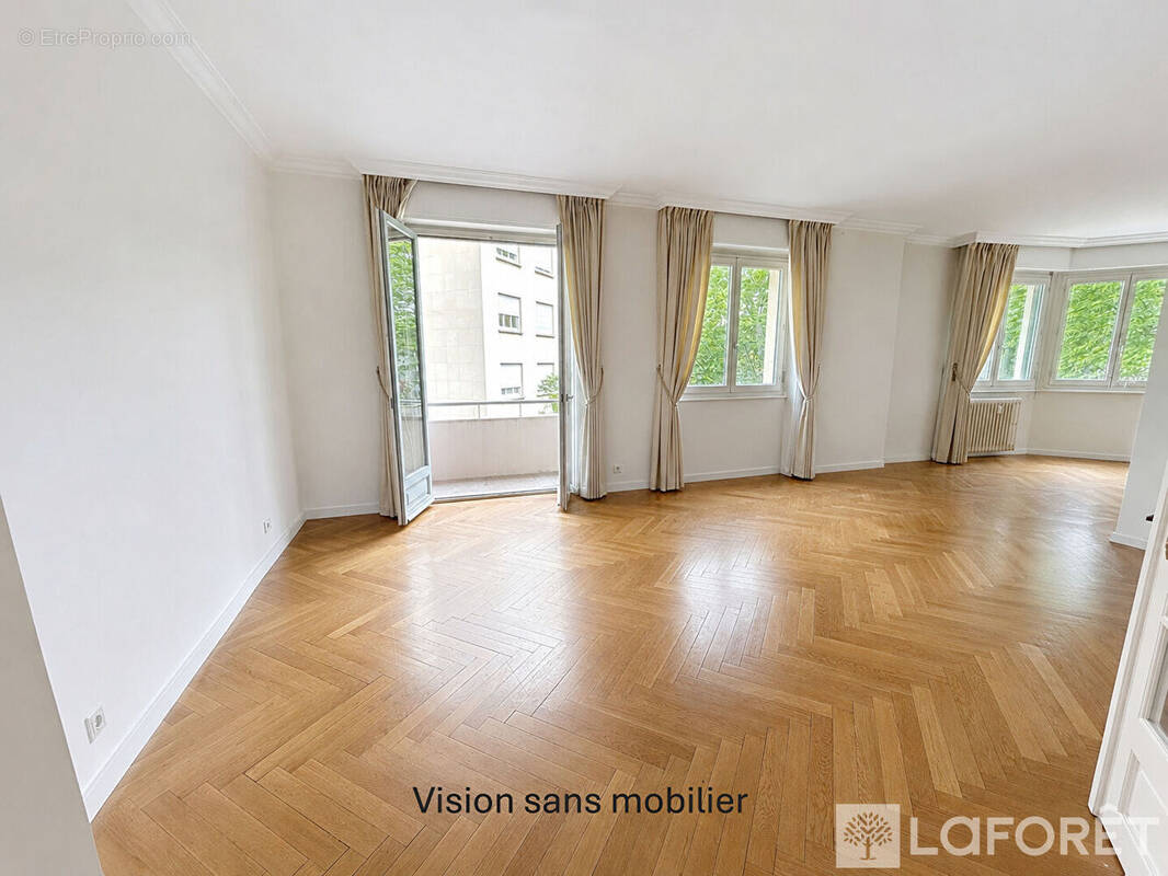 Appartement à LYON-6E