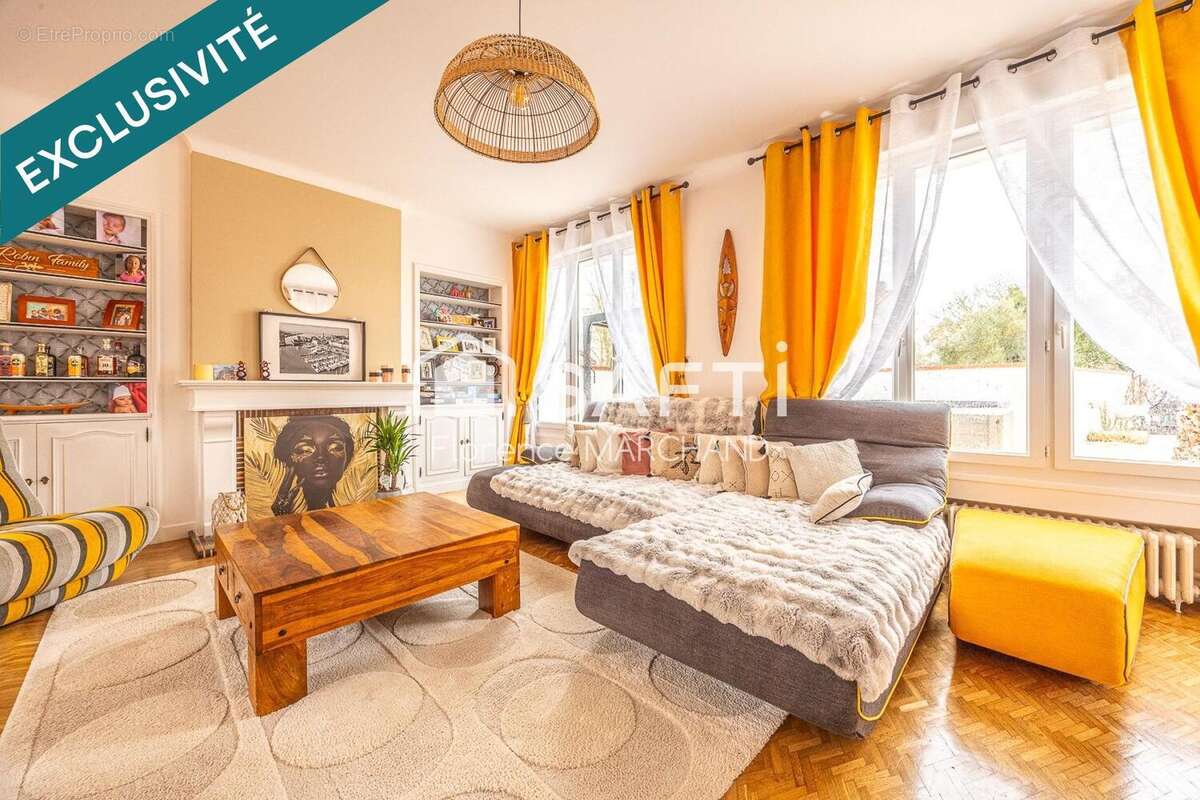 Photo 5 - Maison à AIGREFEUILLE-D'AUNIS