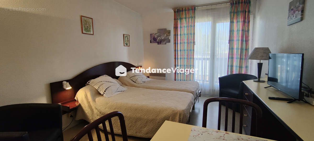 Appartement à DAX