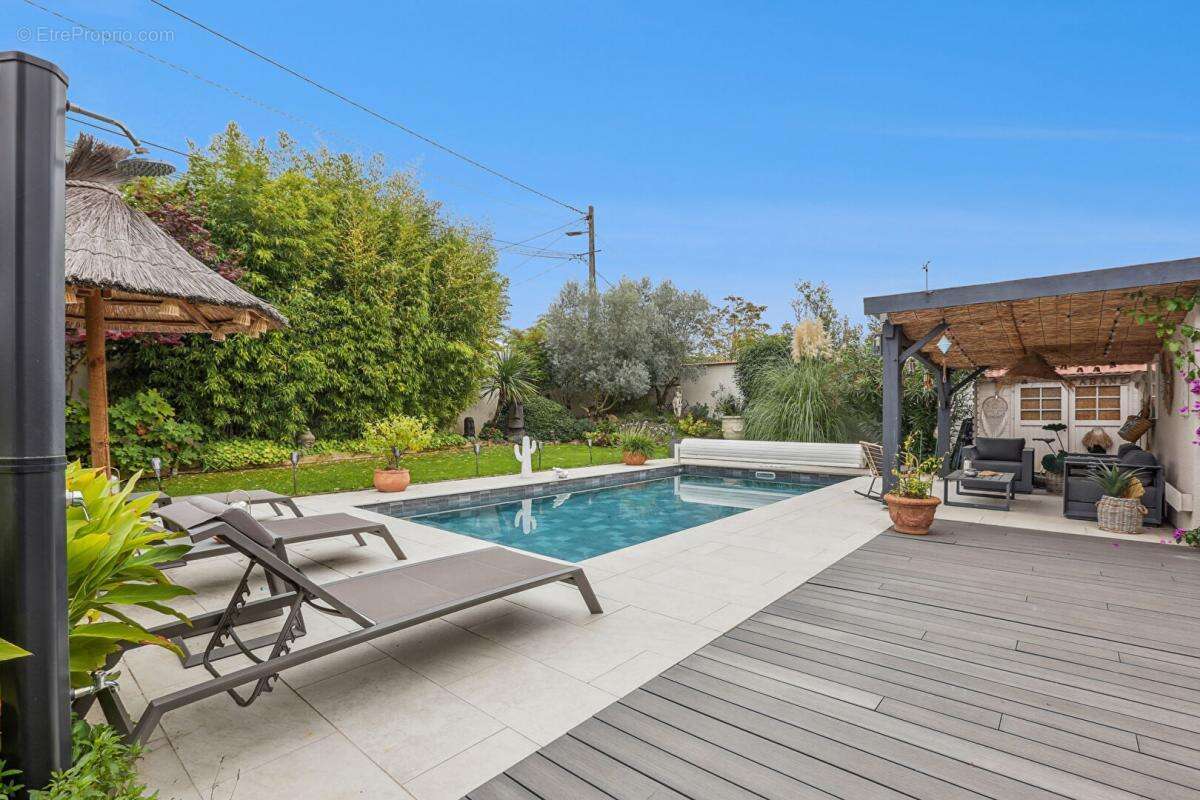 Maison à RILLIEUX-LA-PAPE