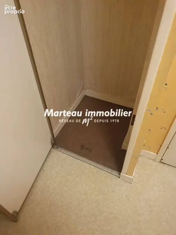 LE MANS Appartement  1 pièce - 22.55 m2 - photo 6