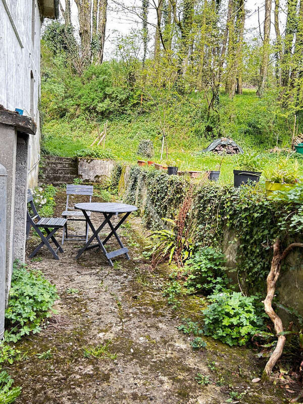 Maison à HUCQUELIERS