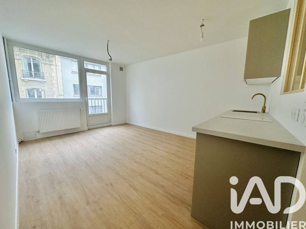 Photo 1 - Appartement à PARIS-5E