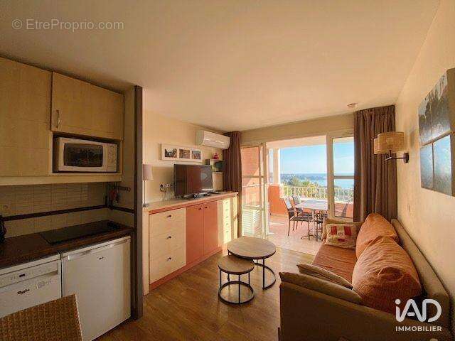 Photo 4 - Appartement à LA SEYNE-SUR-MER