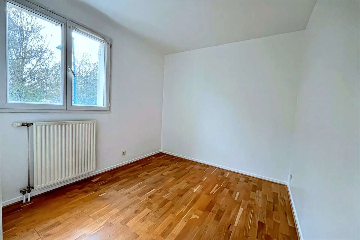 Appartement à MONTEVRAIN