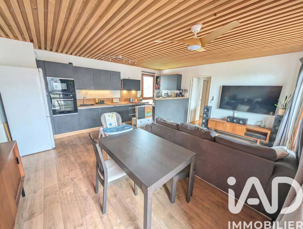 Photo 1 - Appartement à CHANTELOUP-EN-BRIE
