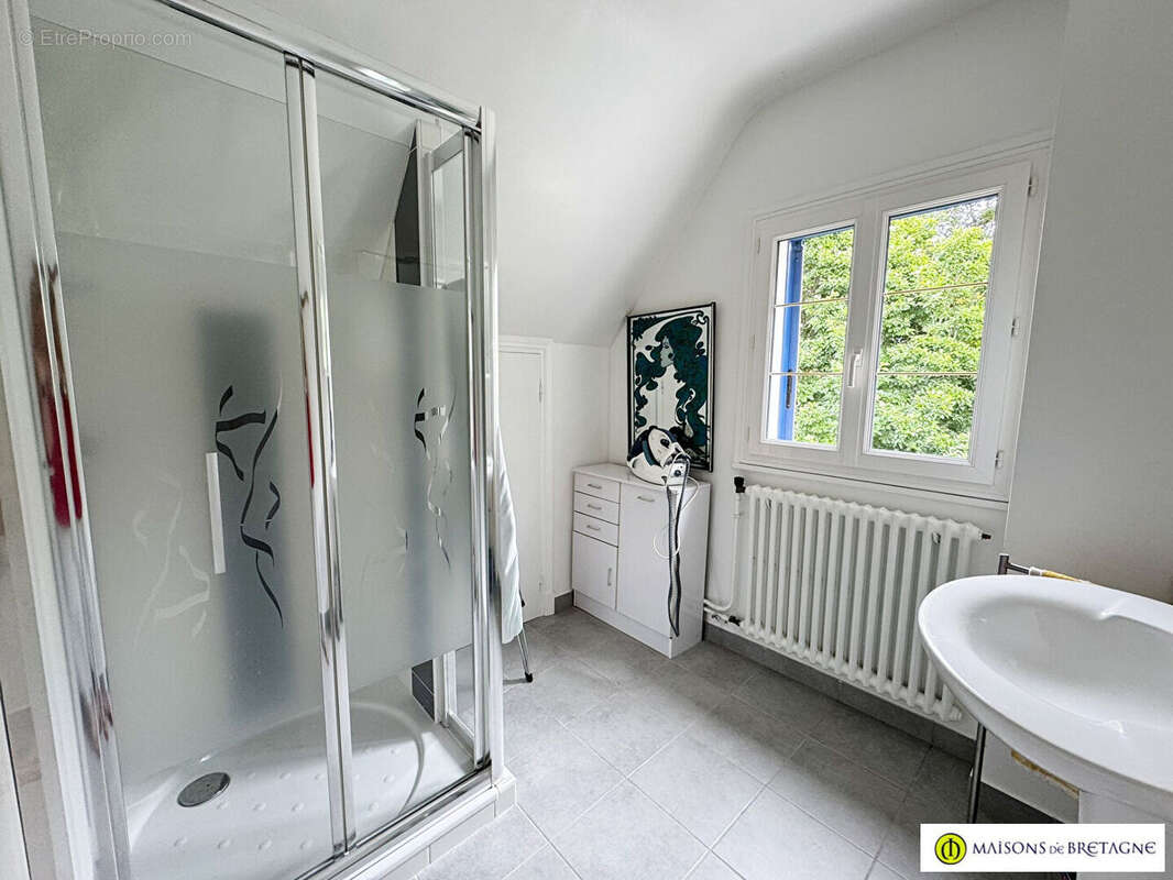 Maison à MOELAN-SUR-MER