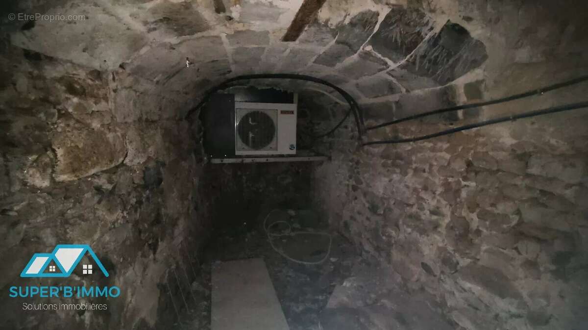 Appartement à LANGEAC