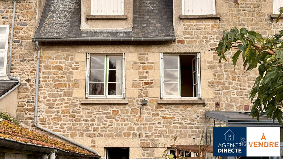 Appartement à SAINT-MALO
