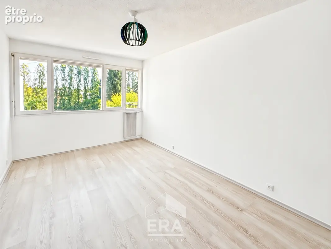 Appartement Blanquefort 4 pièce(s) 78 m2 - photo 5