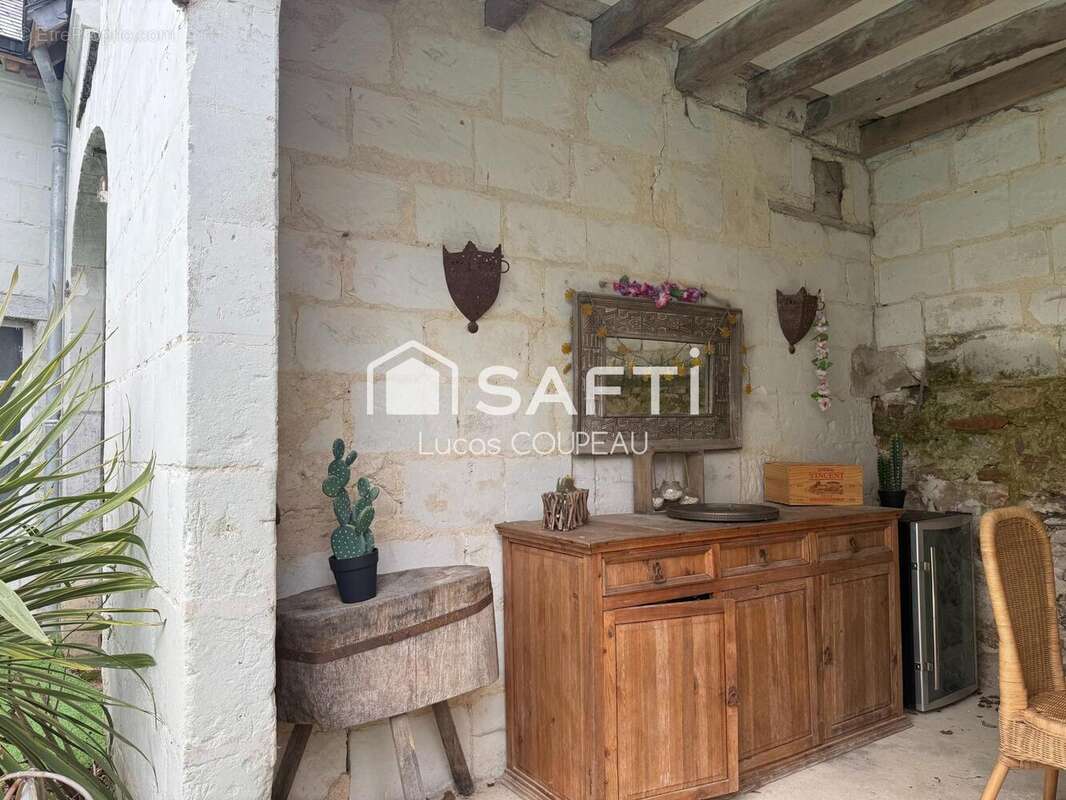 Photo 9 - Maison à SOULAIRE-ET-BOURG