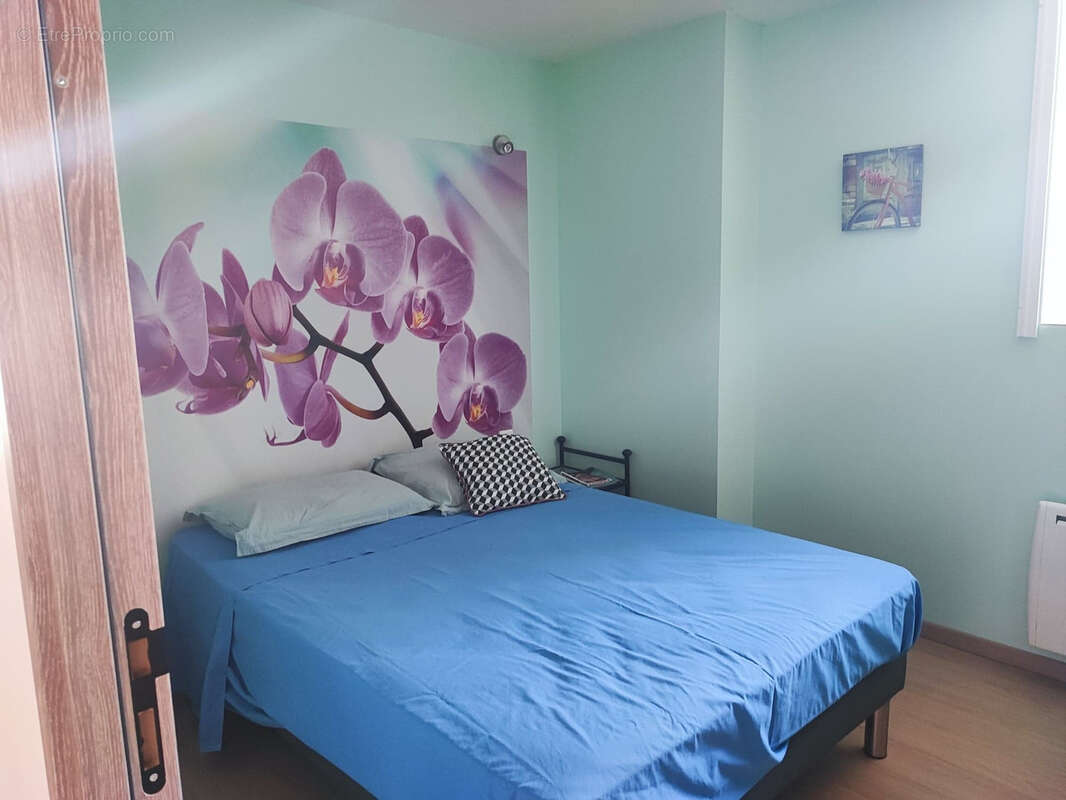 Maison à CASTELNAU-D&#039;AUDE