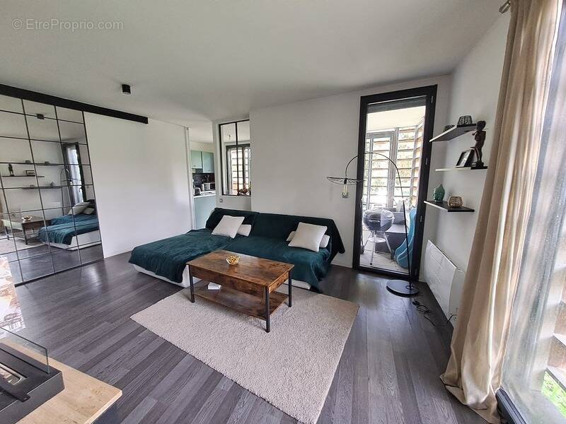 Appartement à FLOIRAC