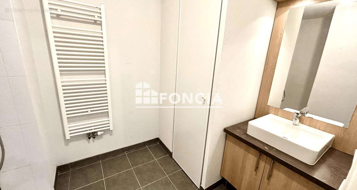 Appartement à CASTANET-TOLOSAN